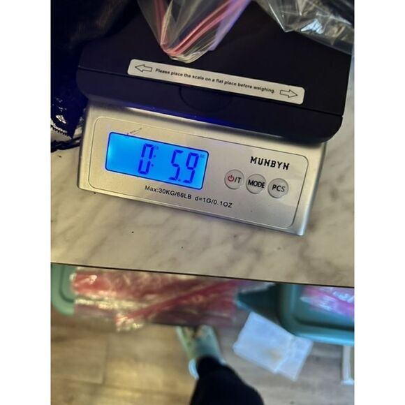 Gossard Vintage Cage Front Lace Trim Corset - Picture 12 of 12